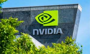Почему Nvidia внезапно стала одной из самых дорогих компаний в мире