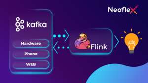 Apache Flink ML – прогнозирование в реальном времени