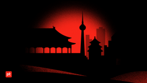 Азия — рай для хакеров: тайна самого цифровизированного региона планеты