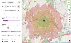 Своя альтернатива Google Maps: хостим сервер OpenStreetMap