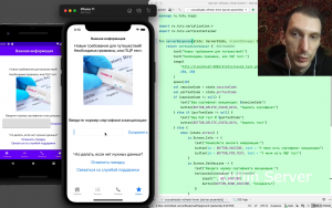 iOS-митап в онлайне в эту пятницу: говорим о SwiftUI и работе с аудио