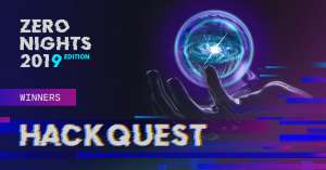 ZeroNights Hackquest 2019. Results &amp; Writeups