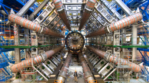 ЦЕРН увеличил объем своего хранилища до первого в истории эксабайта. Как хранятся данные Большого адронного коллайдера