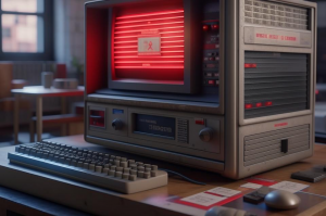 Как видели будущее компьютеров в СССР. Часть 1