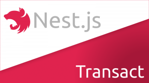 Как совершить транзакцию в Nest.js