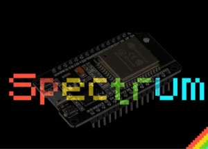 ESPspectrum