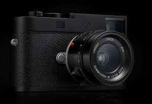 Leica представила камеру M11-P за $9500 с защитой от дипфейков