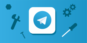 Асинхронные увeведомления в Telegram: простое решение с новой библиотекой