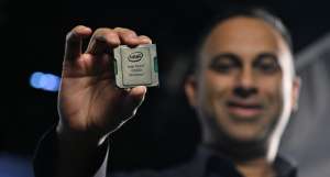 Intel Atom P5900: второе пришествие Atom