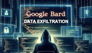 Как уговорить Google Bard слить тебе ценные данные