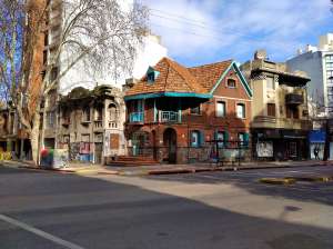 Уругвай. Самая благополучная страна Южной Америки?