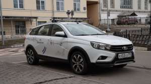 Ни пуха тебе, ни руля: зачем Москве собственные беспилотные автомобили
