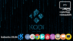 KODI: собираем удобный и функциональный медиацентр для дома. Часть 4. Архив IPTV