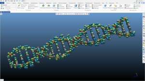 Спирали в T-FLEX CAD 17