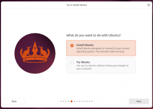 Canonical представила Ubuntu 24.04 LTS Noble Numbat