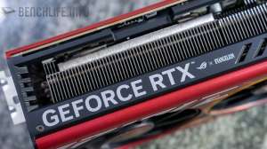 Китайская Nvidia GeForce RTX 4090D не получит поддержки разгона