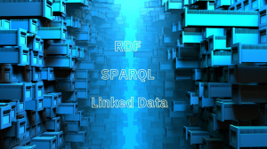 Семантические базы данных: RDF, SPARQL и Linked Data