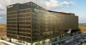 Microsoft стала второй компанией в мире, достигшей рыночной капитализации в $3 трлн
