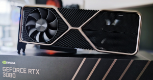 RTX 3080 для ноутбуков — насколько это реально RTX 3080?