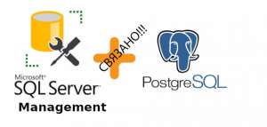 Как сделать связанный сервер для распределенной базы данных. (MSSQL + Postgre)