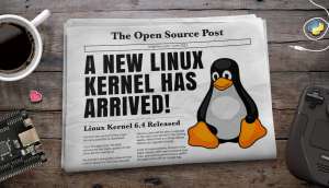 Linux 6.4: новые возможности ядра — что изменилось в релизе