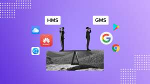 Как на Flutter-проекте реализовать разделение Google-сервисов и Huawei-сервисов