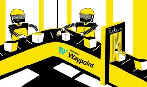 Представляем Waypoint от HashiCorp