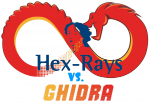 GHIDRA vs. IDA Pro