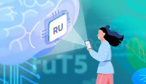 ruT5, ruRoBERTa, ruBERT: как мы обучили серию моделей для русского языка