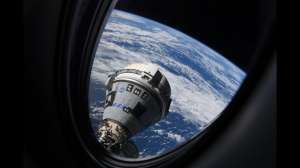 НАСА: экипаж Starliner и сам корабль останутся на МКС до августа или даже дольше
