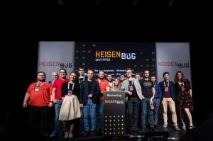 Что запомнилось на прошедшем Heisenbug, и что будет на следующем?