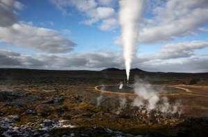 Исландия планирует стать центром строительства дата-центров, и, похоже, пока все идет по плану