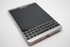 BlackBerry. Статья обо всём