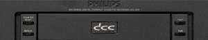 Древности: Philips DCC, кассета-неудачник