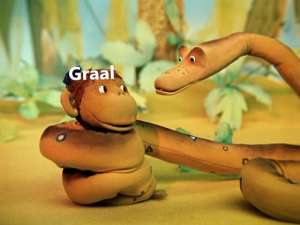 Удав укрощает Graal VM