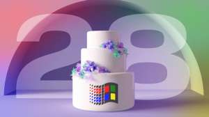 Windows NT 4.0 исполнилось 28 лет. Что из себя представляла эта операционная система?
