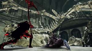 FromSoftware объявила об отключении серверов Dark Souls II для PS3 и Xbox 360 с 31 марта 2024 года