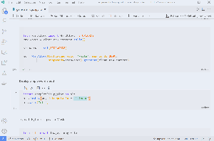 Python в Visual Studio Code – августовский релиз