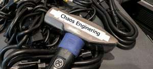 Chaos engineering: Начало