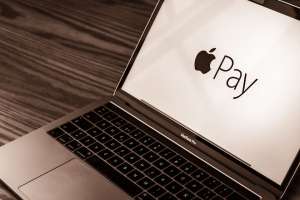 Авторизация в Apple Pay для самых маленьких