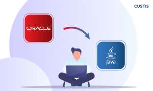 Из Oracle в Java. Личный опыт