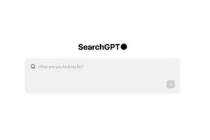 OpenAI анонсировала свой поисковик на основе ИИ SearchGPT
