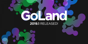GoLand 2019.1: анализ производительности кода, Smart Step Into, рефакторинг Extract Interface, Nilness Analyzer и другое