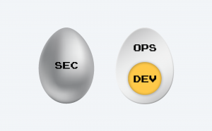 Безопасная разработка: какую часть Sec занимает в DevSecOps