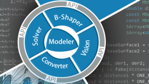 Как мы развиваем API геометрического ядра, оставляя его стабильным для разработчиков САПР
