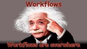 Распределенные Workflow на PHP. Часть 1