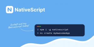 NativeScript в мире кроссплатформенной разработки