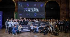 Разбор решений участников хакатона T1 Digital Challenge