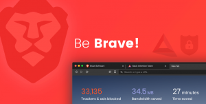 Как устроен «HTTPS по умолчанию»‎ в браузерe Brave