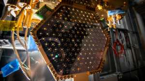 Новые телескопы для изучения последствий Большого взрыва